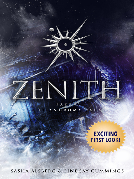 Title details for Zenith Part 1 by Sasha Alsberg - Available